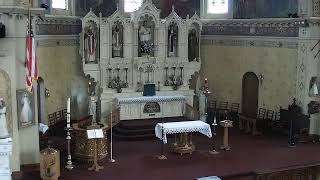 Saint Stanislaus Kostka Rochester NY Live Stream [upl. by Ycrep]