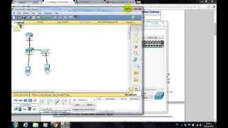 Lab  Using IOS CLI with Switch MAC Address Tables  Cisco Packet Tracer Student [upl. by Maridel]