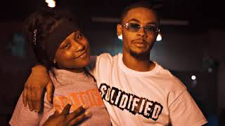 Lyricist Dee X Yn Jay  Solidified Official Video [upl. by Ilyah447]