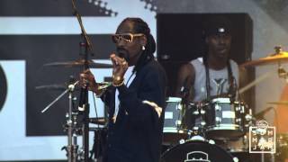 WIZ KHALIFA amp SNOOP DOGG  Summer Jam 2014 [upl. by Seira]