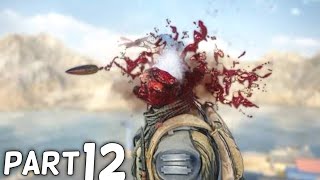 Sniper Ghost Warrior Contracts 2 Gameplay Walkthrough Part 12 [upl. by Liahkim]