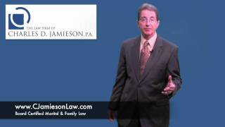 What is Parental Alienation  West Palm Beach Divorce Attorney Charles Jamieson [upl. by Edlun]