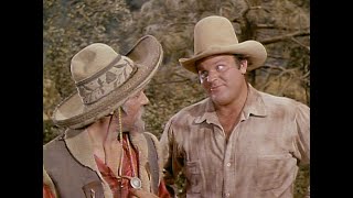 Bonanza  Season 2  Episode 10  The Last Viking [upl. by Kama]