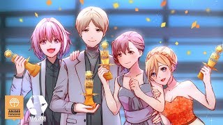 ATA 2018 4th Anime Trending Awards  The Winners [upl. by Lucina]