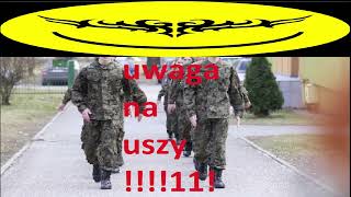 █▬█ █ ▀█▀ WIXAPOL MIX do zapierdalania na zbiórkę w mundurze kura muszę wracać po beret [upl. by Franklyn]