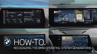 HowTo Ultimate Guide to Recognise Different BMW Operating System Versions [upl. by Notlef]