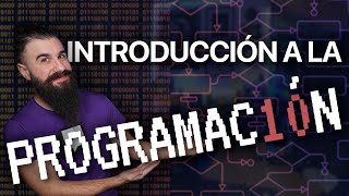 ¿Qué debes saber ANTES de APRENDER PROGRAMACIÓN [upl. by Lipman506]