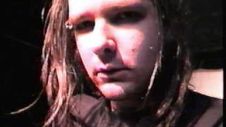 KoRn Band Rehearsal 2 1996 Rare Footage [upl. by Nilak]