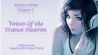 Valeths Mind  Voices of The Trance Heaven Sep 09 [upl. by Eissac]