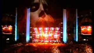 Freddie Mercury Tribute Concert Part 1113 [upl. by Rockwood]