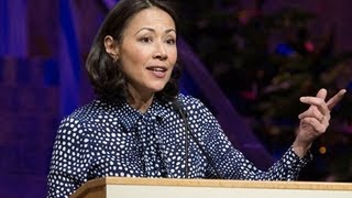 Ann Curry A Tribute to David Hume Kennerly [upl. by Kaylee]