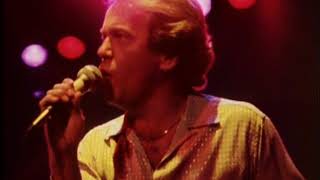 Little River Band  Man On Your Mind Live 1981 [upl. by Varion]