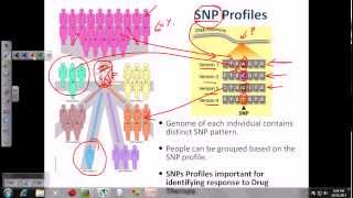 DNA fingerprinting [upl. by Torrence]