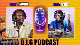 RACINE Bitunguranye Yerekanye Ubunyamanswa Bwe🙆‍♀️Ahemukiye Umunyamakuru Tureba🙄 Iyumvire Imirongo🔥 [upl. by Cordie]