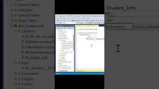 Tip For IntelliSense In SQL Server  Usage Of IntelliSense amp Shortcut [upl. by Agneta]