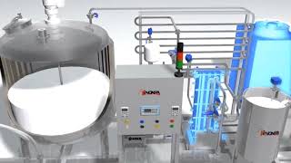 What is the pasteurization process of milk [upl. by Zebaj]