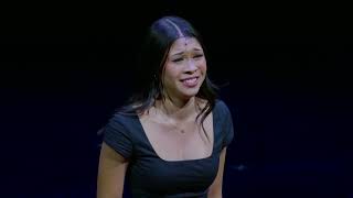 2024 Jimmy Awards Solo Performance  Samia Posadas [upl. by Aggarwal]