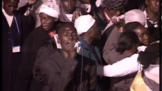 KISUMU END YEAR WORSHIP VIDEO 2mp4 [upl. by Tarrel]