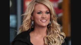 Carrie Underwood and Randy Travis  I Told You So duet [upl. by Neerol]