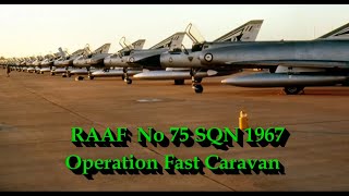 Operation Fast Caravan [upl. by Elberta]