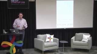 How Google sets goals OKRs  Startup Lab Workshop [upl. by Ielak577]