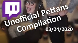 Unofficial Pettans Compilation 2242020 [upl. by Ahtenek]