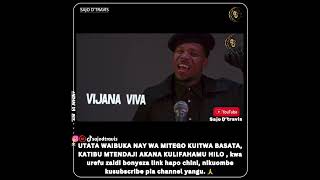 naywamitego nitasema basata bongomusic bongoflava [upl. by Ahsyas]