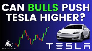 Tesla Stock Analysis  Top Levels and Signals for Tuesday April 9th 2024 [upl. by Aeduj824]