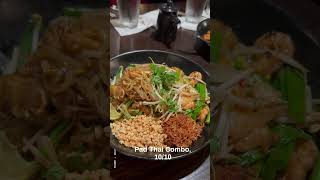 PF Chang’s Food Review pfchangs asianfood familyfriendly deliciousfood yummyfood foodreview [upl. by Eiramyelhsa]