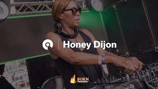 Honey Dijon  Kappa FuturFestival 2017 BEATTV [upl. by Amsirahc636]