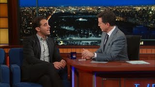 Bobby Cannavale Talks Working With Scorsese On Vinyl [upl. by Azarria362]