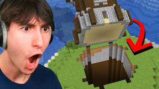 Minecrafts Secret Rooms Mojang Are Hiding [upl. by Notneiuq]