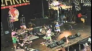 Mr Bungle  Bizarre Festival Full Show  August 19th 2000 [upl. by Orton]