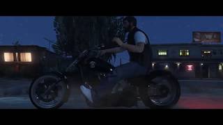 Sons of Anarchy Intro [upl. by Vareck]