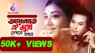 আয়নাতে ঐ মূখ দেখবে যখন  মাহমুদুন্নবী  MusicLoverBD [upl. by Esor]