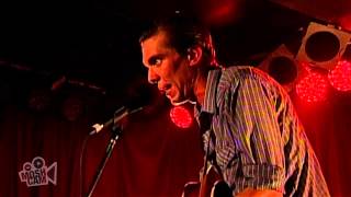 Justin Townes Earle  Mr Mudd and Mr Gold Live in Sydney  Moshcam [upl. by Zoeller]