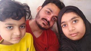 Wife ne case kar diya  Bachon se court mein Mulaqat  Life update [upl. by Trueman260]