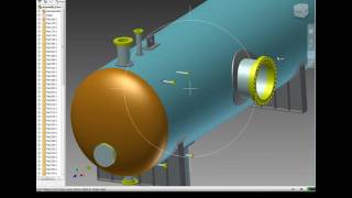 How to Export COMPRESS 3D Solid Model Files [upl. by Ostraw]