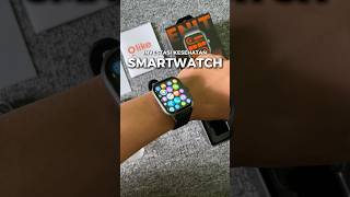 Smartwatch Olike W15 link Bio No89 [upl. by Hax]