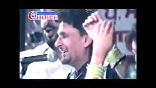 Kuldeep Manak  GT Road Te  Live Akhada [upl. by Naellij438]