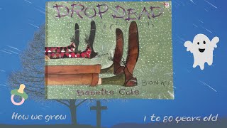 DROP DEAD by Babette Cole [upl. by Ruthven]