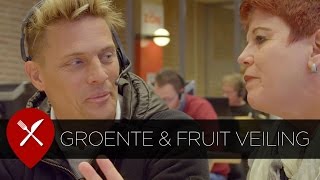 Groente amp fruit veiling [upl. by Groeg]