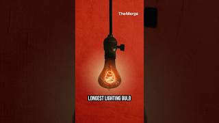 The Worlds Oldest Light Bulb shorts [upl. by Purse59]