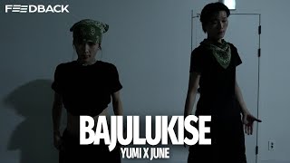 Megamind Nova  Bajulukise  YUMI x JUNE Choreography [upl. by Leatri]