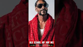 90s 2000s HIPHOP MIX🔥🔥Ice Cube 50 Cent Lil Jon 2Pac Dr Dre Snoop Dogg DMX amp More 💰💰💰 [upl. by Teahan]