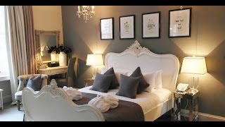 Discover Yorebridge House Boutique Hotel in Yorkshire Dales  Voyage Privé UK [upl. by Herrah197]