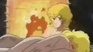 Lady Georgie  Georgie und Lowell  Wolfsrain ending Theme [upl. by Steck]