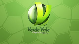 Verde Vale Esporte  23102024 [upl. by Murtha]