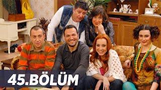 Benim Annem Bir Melek 45 Bölüm Full Dizi İzle [upl. by Twum]