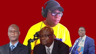 6 ans après le changement politique en RDC Bilan de la Démocratie et de la séparation des pouvoirs [upl. by Kincaid]